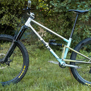 Kolem Pony FS FB